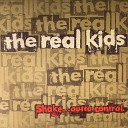 The Real Kids - That Girl Ain t Right