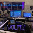 Wolfdji feat Diana Music - I wanna try something new feat Diana Music