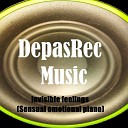 DepasRec - Invisible feelings Sensual emotional piano