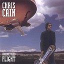 Chris Cain - Blues For Curtis J