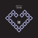 Argy - Love Dose Luciano Remix