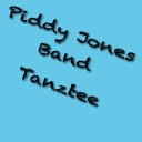 Piddy Jones Band - Ole Guapa