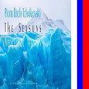 Christian Levitan - The Seasons Op 37a No 7 in E Flat Major July Song of the Reaper Instrumental Electronic…