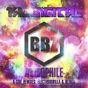Kid Digital - Acidophile Dj Detach remix