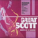 The Ronnie Scott Quintet - Seven Eleven