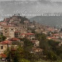 Sebastian Riegl - Calming Greek Neighborhood Rain Ambience Pt…