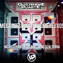 MC Diguinho MC Carioca Do Sem Terra DJ Guilherme… - Mega Inesquecivel dos Fluxos