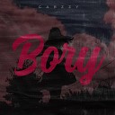 Mc gabzzy Gree Cassua - Bory
