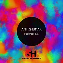 Ant Shumak - Rock roll Remix
