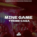 DJ ALAN ZS O11 DJ KAIQUE WR feat MC PEKENA DA… - Mine Game Treme Casa