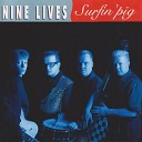 Nine Lives - People Are Strange