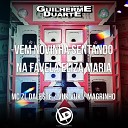 MC Zl Daleste Mc Vuk Vuk DJ Guilherme Duarte feat Mc… - Vem Novinha Sentando na Favela Eliza Maria