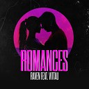 Raven ofc Gree Cassua VIT UFUG3LDS - Romances