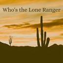 Jack Adams - Who s the Lone Ranger