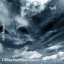 Steve Brassel - Calming Wind Storm Ambience Pt 17