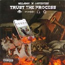 Milla Don Jay Centzz - Trust the Process