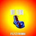 Buti kubwa - Penzi ni aibu