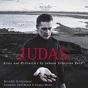 Benedikt Kristj nsson Ensemble Continuum - Weinen Klagen Sorgen Zagen BWV12 Aria Sei getreu alle…
