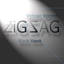 Black Hawk - Rigid Sound