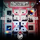 DJ Guilherme Duarte - Aquecimento Kung Fu Panda