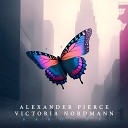 Alexander Pierce Victoria Nordmann - Бабочка