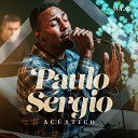 Paulo S rgio - Deus Vai Me Sustentar Playback