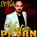 Victor Payan - Claveles de Enero