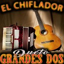 Dueto Grandes Dos - Si o No