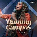 Dammy Campos - N o Se Cobre Tanto Playback