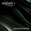 Jonas Kvarnstr m - Slow Waltz