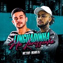 MC 2AH feat Mano DJ - Linguadinha na Larissinha