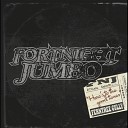 Fortnight Jumbo - 10 to Life Remastered 2023