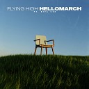 Hellomarch feat Rita Cee - Flying High