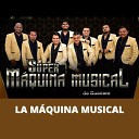 S per M quina Musical - El Torito la Iguana Son de los Diablos