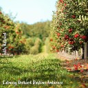 Steve Brassel - Calming Orchard Daytime Ambience Pt 17