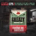Trauma DBC feat MC Boogieman - Greazy Conrad Subs Remix