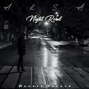 ALSA - Night Road