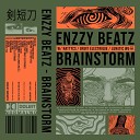 Enzzy Beatz - Lotus Flower