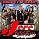 Jere y Su Sabor Tropical - Josefina