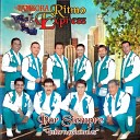 Tambora Ritmo Express - Pinocho Cover