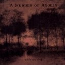 A Murder of Angels - Necrosis Reversal