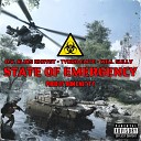 D V Alias Khryst feat Tydro Elite Will Sully - S O E State of Emergency