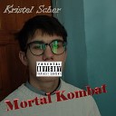 Kristel Scher - Mortal Kombat