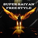 YOUXEF - Super Saiyan Freestyle