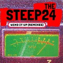 The Steep 24 - Wind It Up Tightly Wound Remix