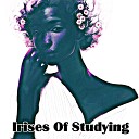 Mitchell Alvarez - Irises Of Studying