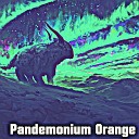 Karl Gardner - Pandemonium Orange
