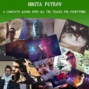 Nikita Petrov - Emptiness