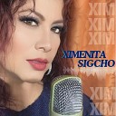 Ximenita Sigcho - Vaso de Cristal