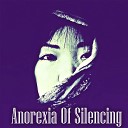 Barbara Moberg - Anorexia Of Silencing